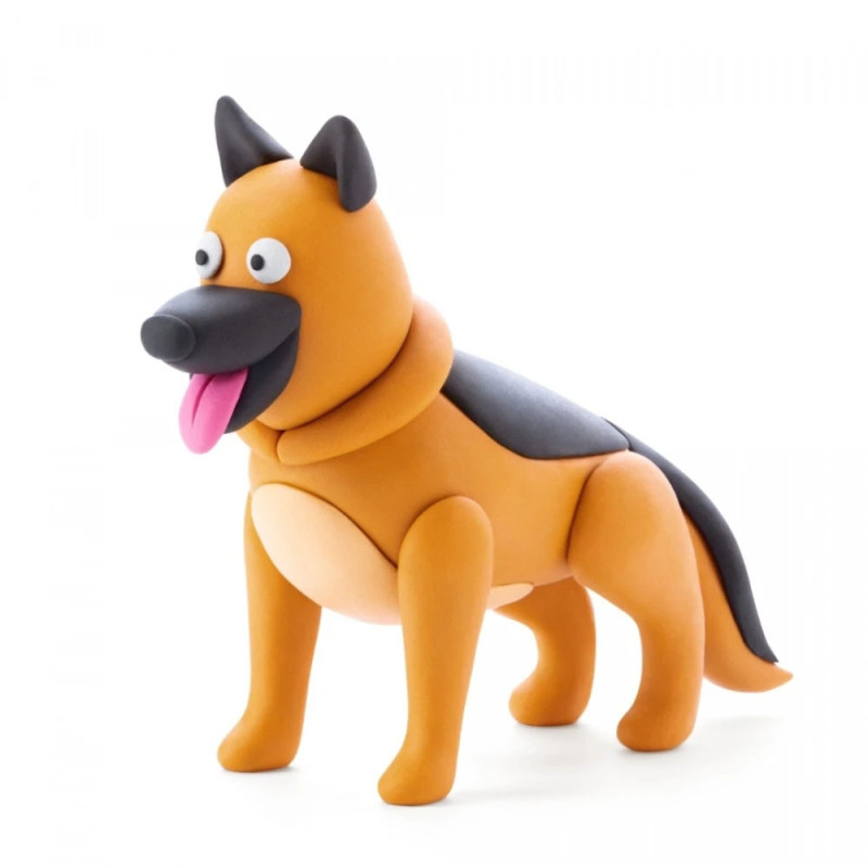 Hey Clay Psí príbeh Hey Clay Psí príbeh