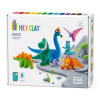 Hey Clay Dinosaury