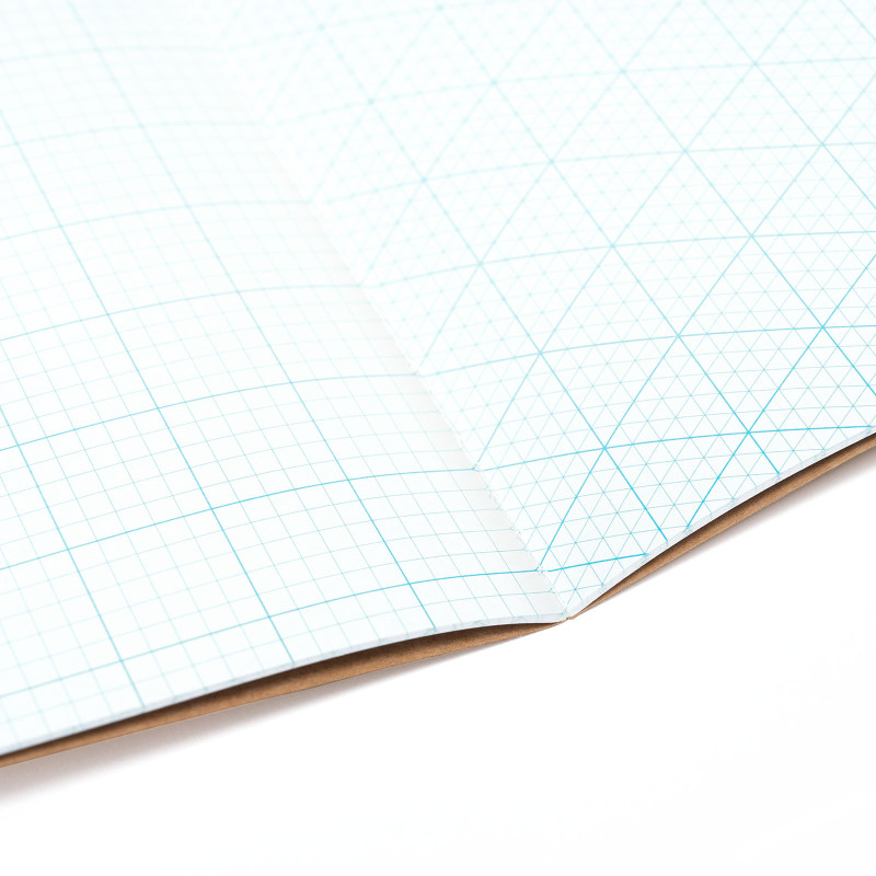 Makedo Kniha na kreslenie projektov