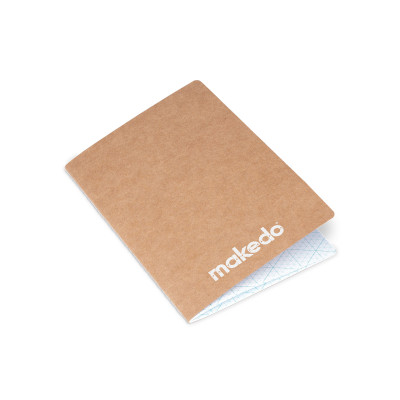 Makedo Kniha na kreslenie projektov