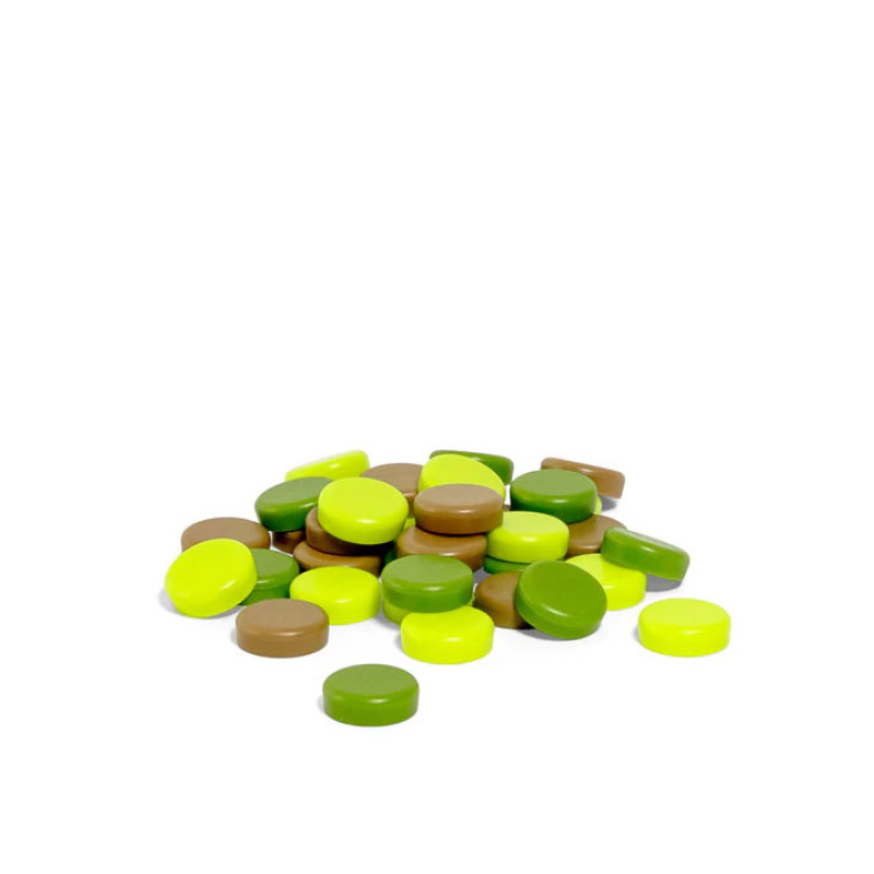 Makedo Krytky na skrutky Wild Things