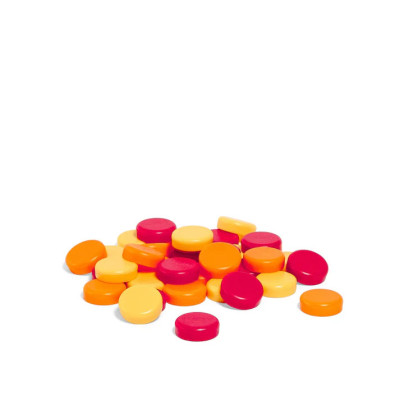 Makedo Krytky na skrutky Summer Daze