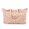 LIEWOOD Taška Maxi Totebag Cherry heart Rosey