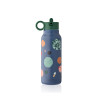 LIEWOOD termoska 350 ml Falk Universe / Classic navy