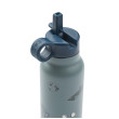 LIEWOOD termoska 350 ml Falk Play / Dusty Peppermint