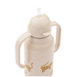 LIEWOOD termoska Kimmie 250 ml Tiger / Sandy