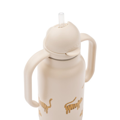 LIEWOOD termoska Kimmie 250 ml Tiger / Sandy