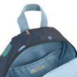 LIEWOOD batoh Andreas Cars / Classic navy
