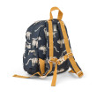 LIEWOOD batoh Andreas Tiger / Classic navy
