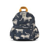 LIEWOOD batoh Andreas Tiger / Classic navy