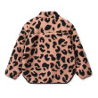 LIEWOOD Bunda Nolan Pile Jacket Mega leo / Pale tuscany