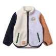 LIEWOOD Bunda Nolan Pile Jacket Mood multi mix