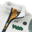 LIEWOOD Bunda Nolan Pile Jacket Play mix