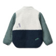LIEWOOD Bunda Nolan Pile Jacket Play mix