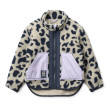 LIEWOOD Bunda Noam Pile Jacket Mega leo / Mist mix