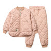 LIEWOOD ZELLA termo set Mini Cherry heart / Rosey