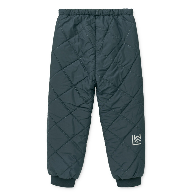 LIEWOOD ZELLA termo set Classic navy multi mix