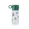 LIEWOOD fľaša Clemence 350 ml Cars / Sandy