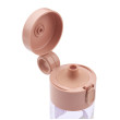 LIEWOOD fľaša Clemence 350 ml Cat / Warm lilac