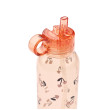 LIEWOOD Yang tritanová fľaša 500 ml Cherry heart / Rosey
