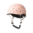 LIEWOOD prilba na bicykel Milly Cherry heart / Rosey