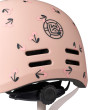 LIEWOOD prilba na bicykel Milly Cherry heart / Rosey