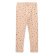 LIEWOOD Legíny MARIEN Mini Cherry heart / Rosey