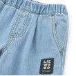 LIEWOOD Rifľové nohavice Borris Play / Denim