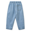 LIEWOOD Rifľové nohavice Borris Play / Denim