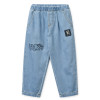 LIEWOOD Rifľové nohavice Borris Play / Denim
