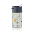 LIEWOOD Pavia pohár so slamkou 500 ml Play / Dusty Peppermint