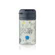 LIEWOOD Pavia pohár so slamkou 500 ml Play / Dusty Peppermint