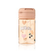 LIEWOOD Pavia pohár so slamkou 500 ml Mood / Pale Tuscany
