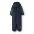 LIEWOOD Maddy detský zimný overal Classic navy / Hunter green