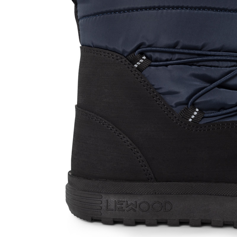 LIEWOOD zimné čižmy Zoey Classic navy