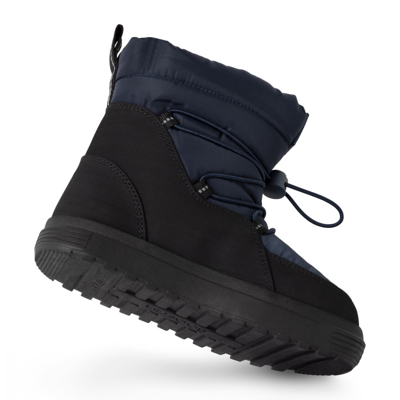 LIEWOOD zimné čižmy Zoey Classic navy