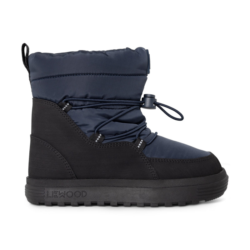 LIEWOOD zimné čižmy Zoey Classic navy