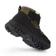 LIEWOOD ALIZA snehule Army brown