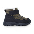 LIEWOOD ALIZA snehule Army brown