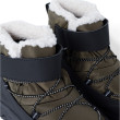 LIEWOOD ALIZA snehule Army brown