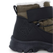 LIEWOOD ALIZA snehule Army brown
