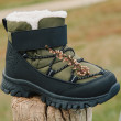 LIEWOOD ALIZA snehule Army brown