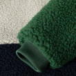 LIEWOOD JACKSON obojstranná bunda Garden green multi mix