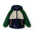 LIEWOOD JACKSON obojstranná bunda Garden green multi mix