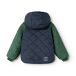 LIEWOOD JACKSON obojstranná bunda Garden green multi mix