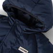 LIEWOOD Adelina zimná páperová bunda Classic navy