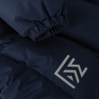 LIEWOOD Adelina zimná páperová bunda Classic navy