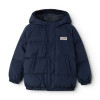 LIEWOOD Adelina zimná páperová bunda Classic navy