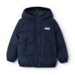 LIEWOOD Adelina zimná páperová bunda Classic navy