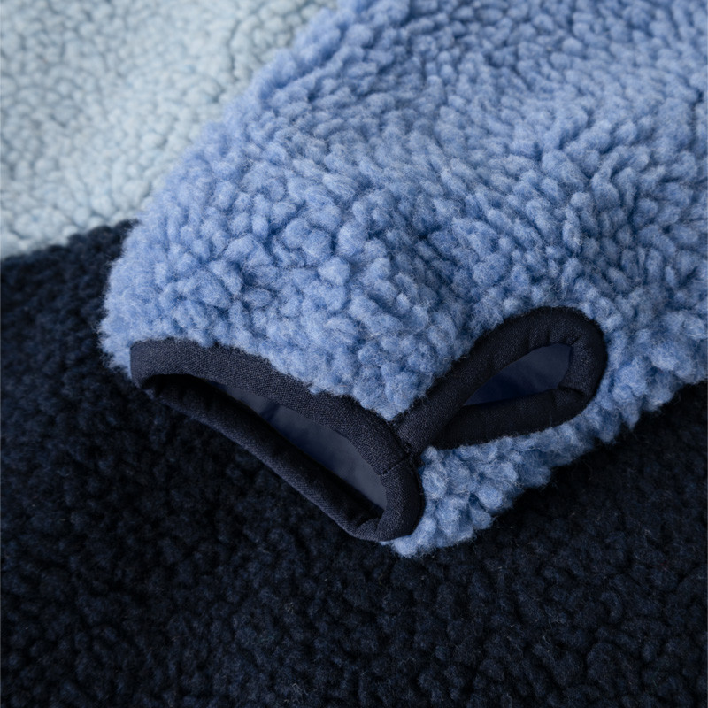 LIEWOOD Bunda Nolan Classic navy multi mix